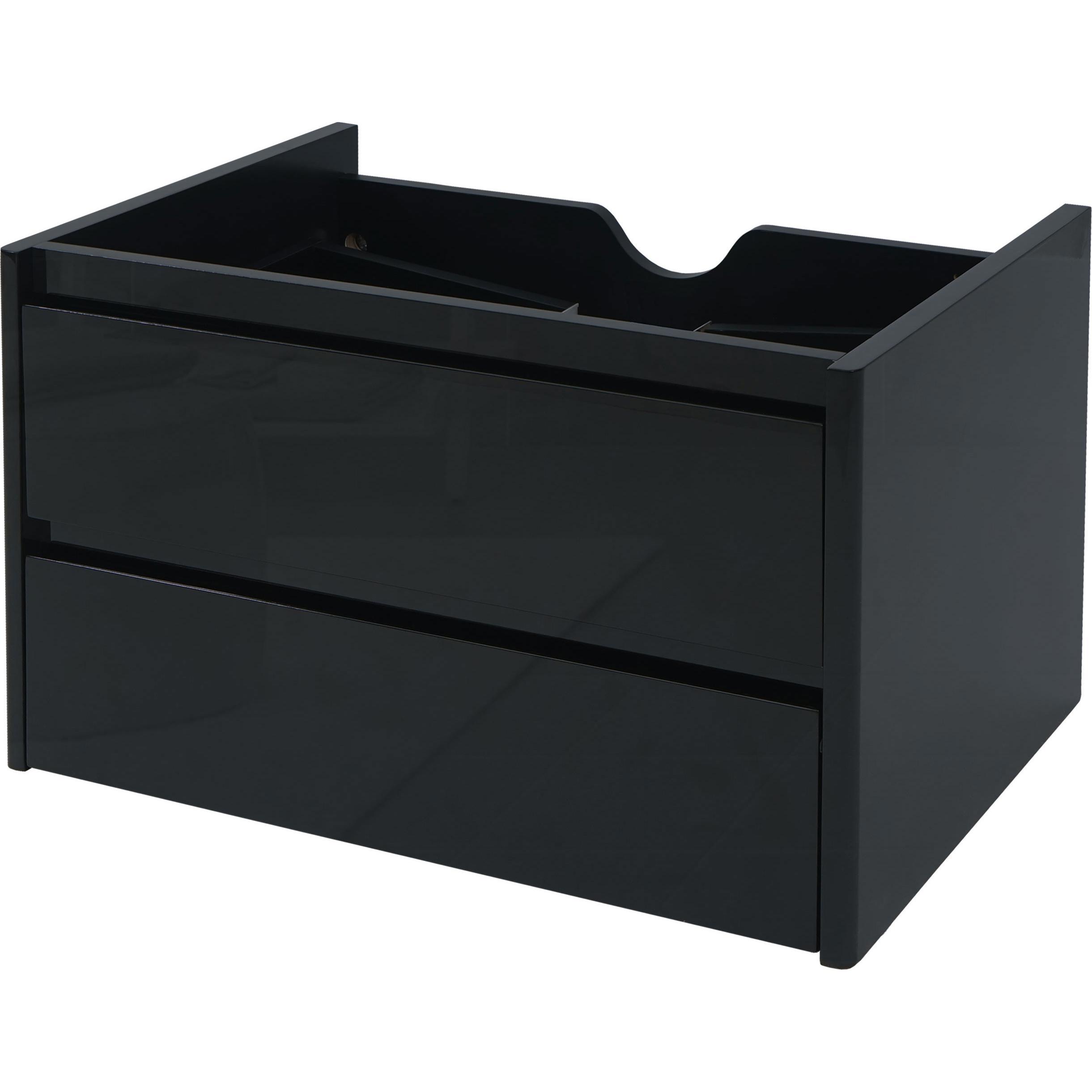 MCW, Waschbeckenunterschrank, B19-WUS