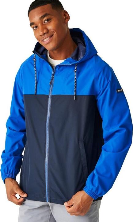 Actual product image Regatta Belcastel Waterproof Jacket (XL)