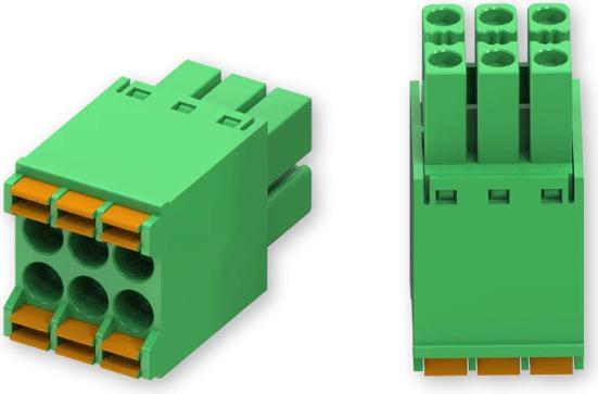 Produktbild Teltonika Connectors Set (Montage-Kit)