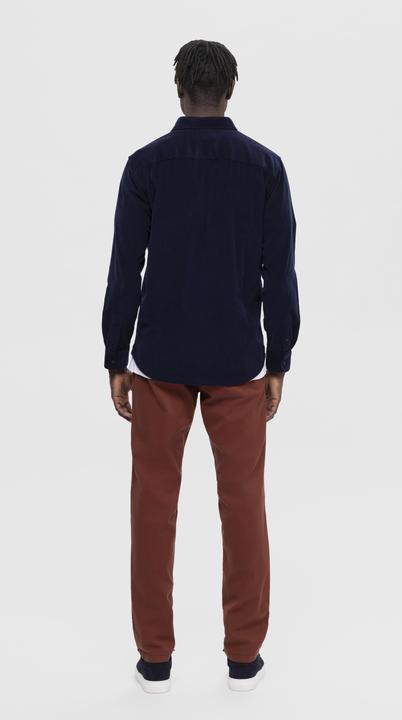 Produktbild Selected Cord Hemd (XL)