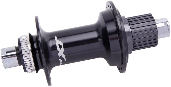 Shimano Deore XT FH-M8130-B (Frein à disque Center lock)