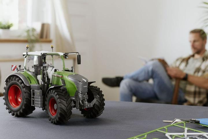 Produktbild Revell Fendt 728 Vario easy-click-system