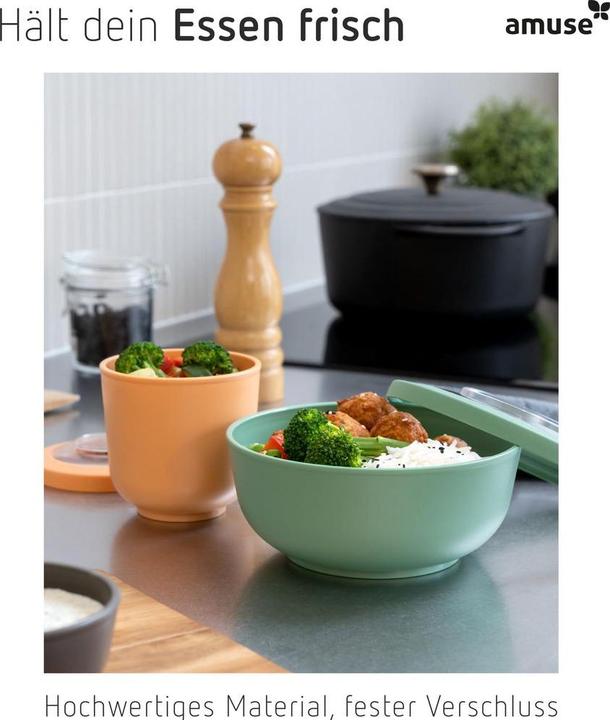 Produktbild Amuse Tylla Bowl