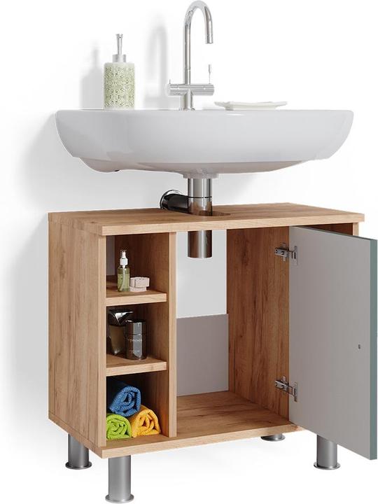 Produktbild Vicco Fynn (60 x 32 x 54 cm)