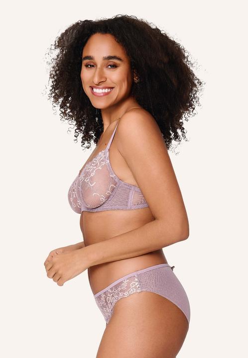 Produktbild LingaDore Bügel-BH (Einzelpack, 80 E)