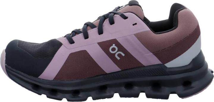 Actual product image On Running Women's Cloudrunner Waterproof (43)