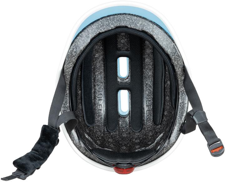 Immagine prodotto Globber Urban XSS Blu pastello (48 - 53 cm)