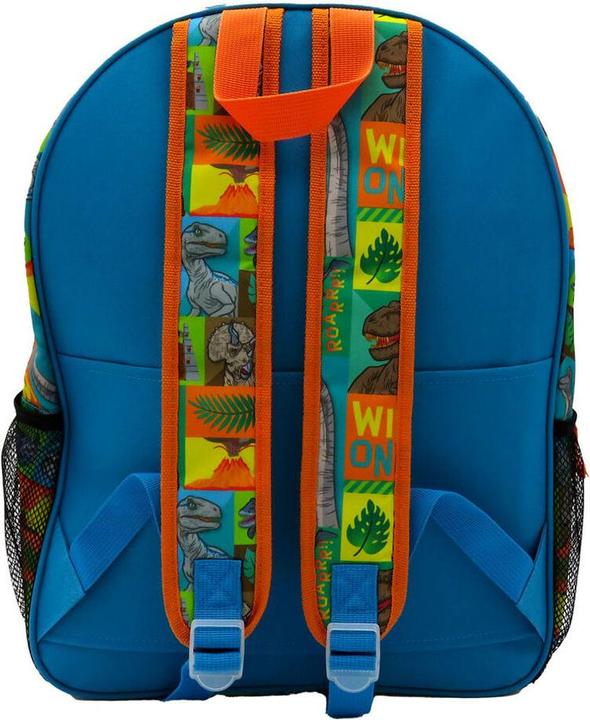 Image du produit CyP Brands Jurassic World sac à dos adaptable 41cm