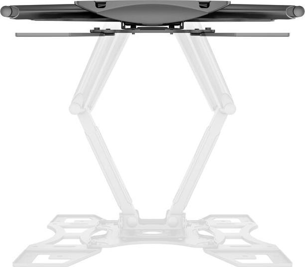 Productafbeelding Multibrackets Flexarm Full Motion Dual (Muur, 70", 45 kg)