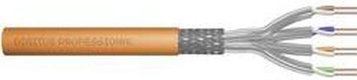 Produktbild Digitus Netzwerkkabel (SFTP, CAT7, 100 m)