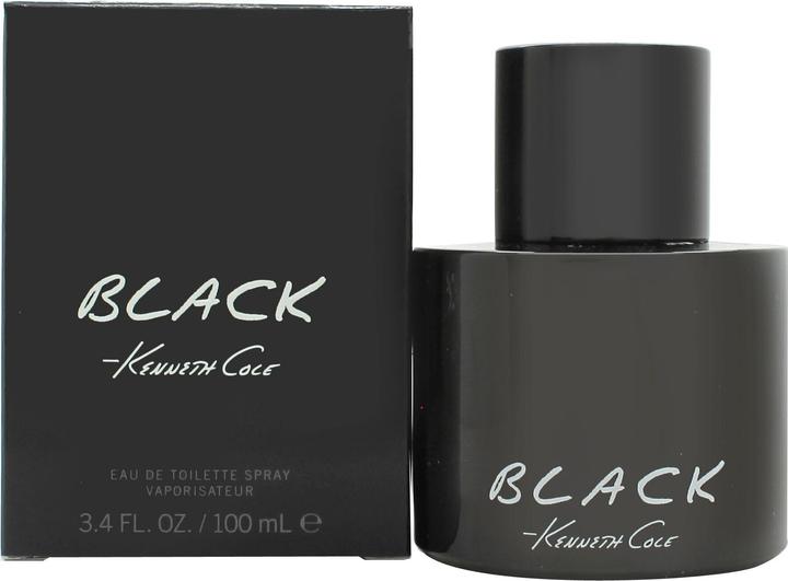 Kenneth Cole Black (Eau de Toilette, 100 ml)