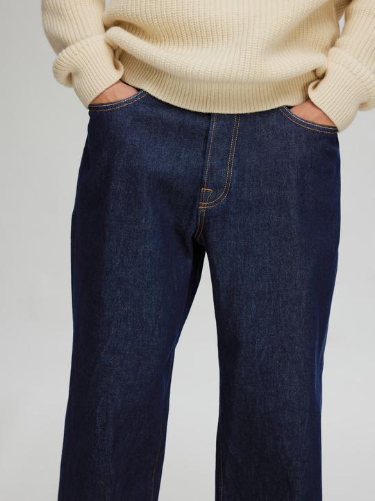 Produktbild Selected Homme SLH220-LOOSE KOBE 3074 D.B. JNS EX NOOS (W36/L34)