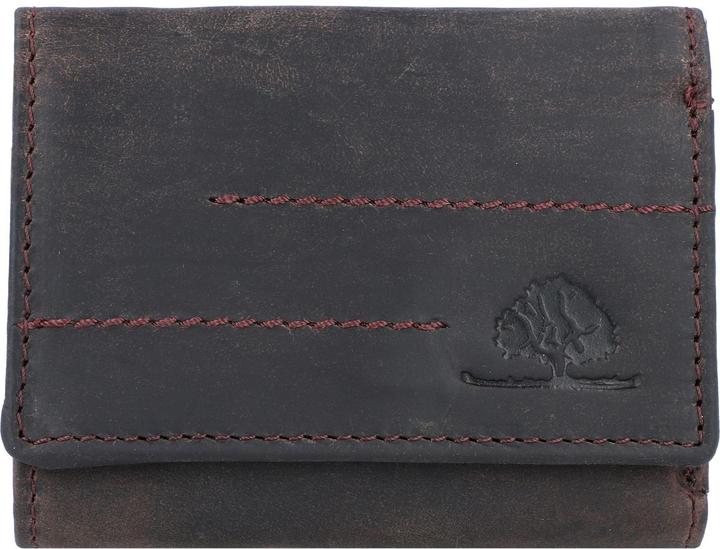 Immagine prodotto Greenburry Portafoglio Vintage Revival in pelle 10 cm