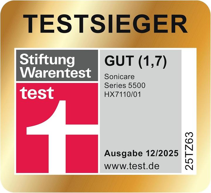 Produktbild Philips Sonicare Series 5500