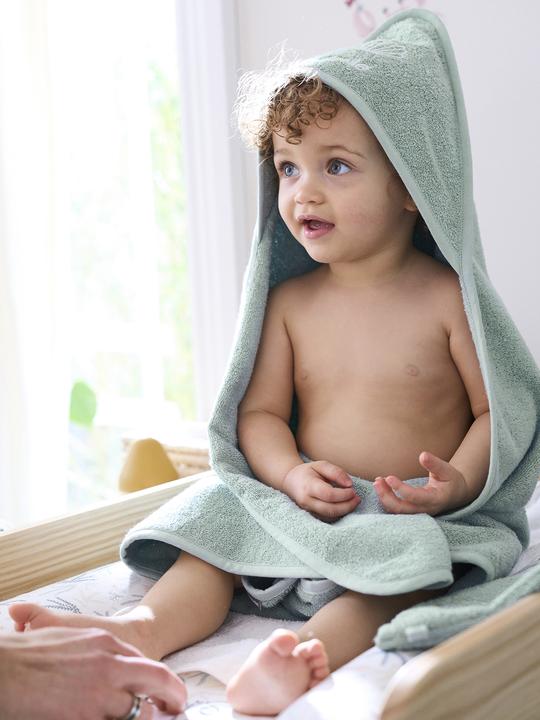 Image du produit Vertbaudet Schwamme (100 x 100 cm)