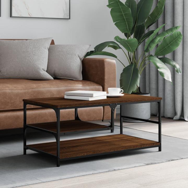 Image du produit vidaXL Couchtisch
