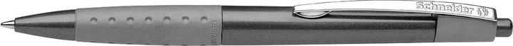 Schneider Kugelschreiber Loox Medium (M), Schwarz, 20 Stück (Schwarz, 20 x)