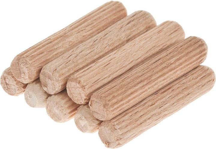 Immagine prodotto kwb Tassello di legno 30 mm 6 mm 028560 200 pz. (200 pz.)