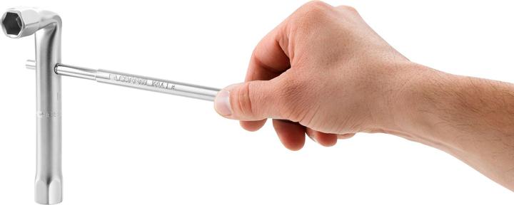 Actual product image Facom Box spanner 92A.14 (14 mm)