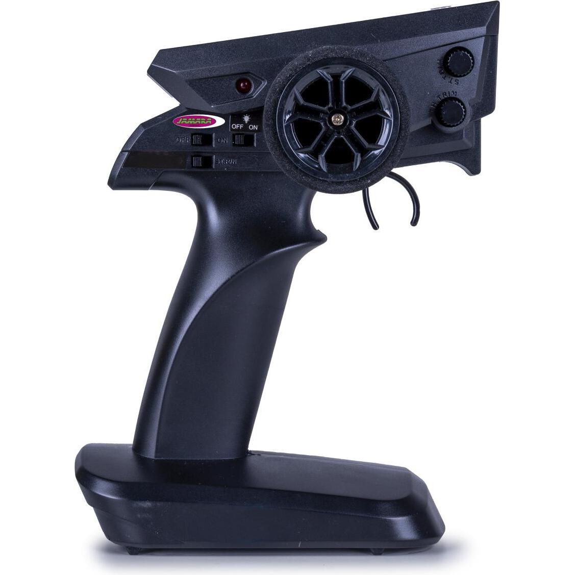 Schwarz Kitchen Sender Unimog U5023