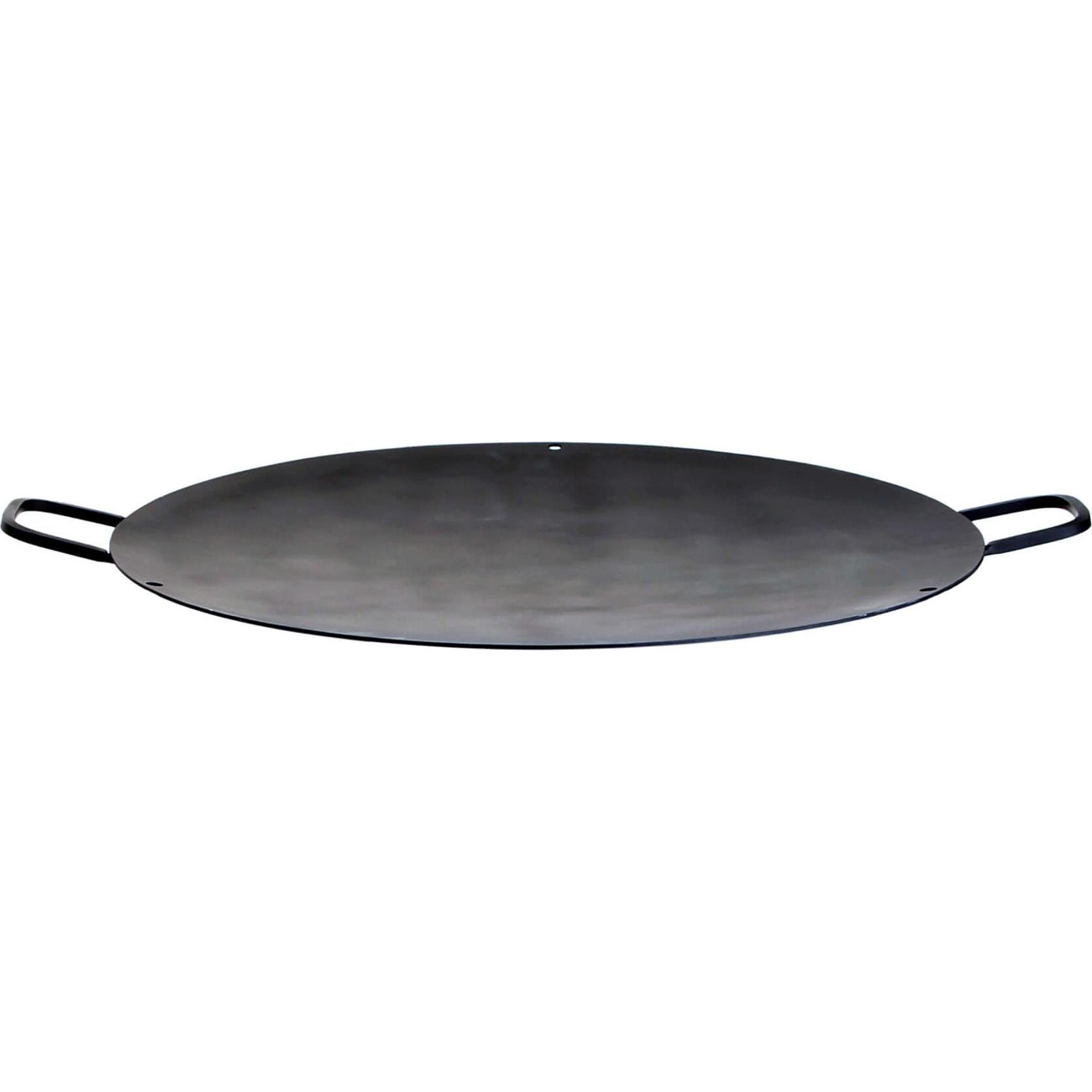All'Grill, Grillgeschirr, Eisenwok/Grillschale Ø 90 cm