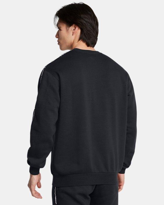 Produktbild Under Armour UA Icon Fleece Crew Taping (XS)