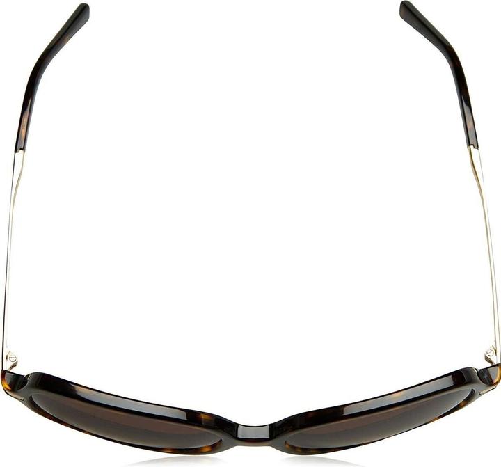 Actual product image Michael Kors Sunglasses MK2024 Medium Brown