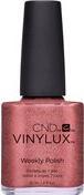 Actual product image CND Vinylux Art Vandal Collection (Untitled Bronze, Colour paint)