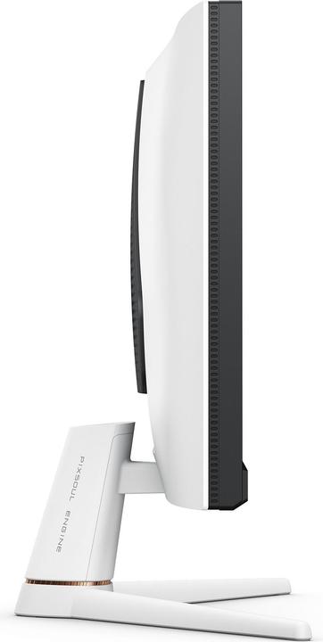 Actual product image BenQ 62,3cm MOBIUZ EX251 16:9 HDMI/USB-C/DP wh&bk. 220Hz FHD (1920 x 1080 pixels, 24.50")