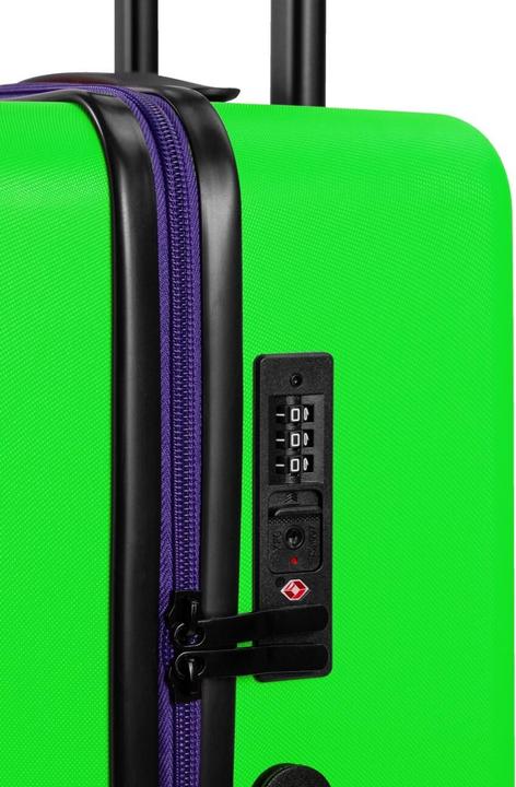 Actual product image Eternitive Joy trolley case (37 l)