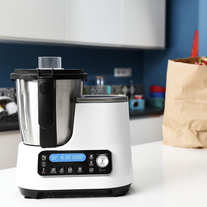 Image du produit Moulinex Click Chef HF452 (1400 W)