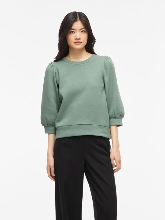 Actual product image Vila VIVERA 3/4-Arm Sweatshirt (M)