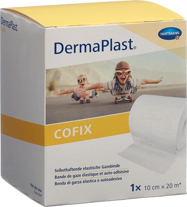 DermaPlast CoFix