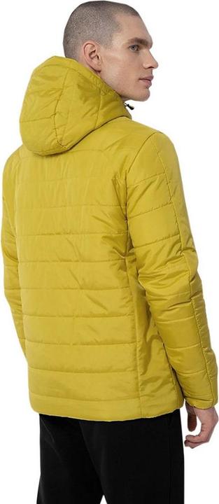 Produktbild 4F H4Z22 Steppjacke (S)