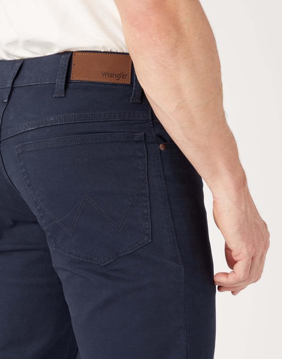 Actual product image Wrangler Trousers Straight (31)