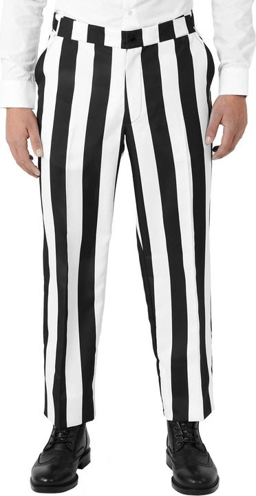 Produktbild OppoSuits Beetlejuice Partyanzug (M)