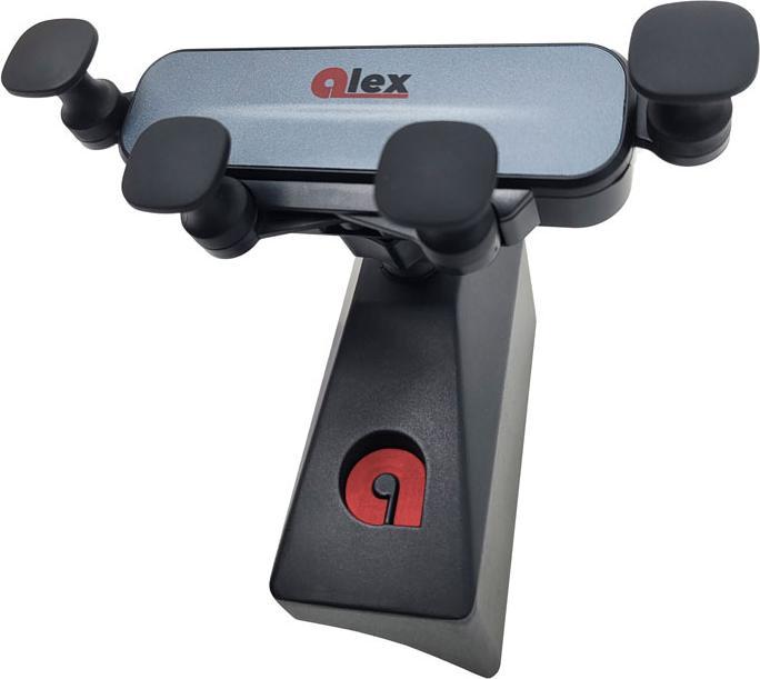 Image du produit AM Support de téléphone portable pour Peugeot 207 de 2006 à aujourd'hui