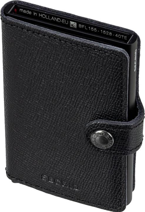 Image du produit Secrid Miniwallet
