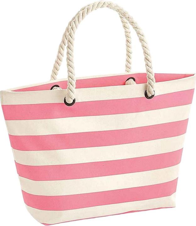 Actual product image Westford Mill Nautical Tote Bag (22 l)