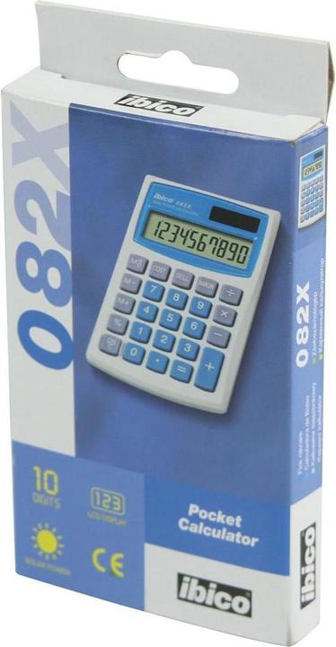 Immagine prodotto Ibico 082x (Celle solari)