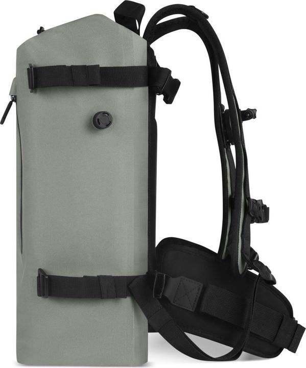 Image du produit ABC Design Rucksack Solothurn (22 l)