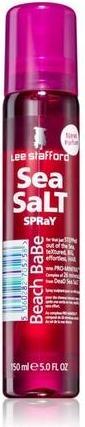 Immagine prodotto Lee Stafford Spray texturizzante al sale marino 150 ml (150 ml)