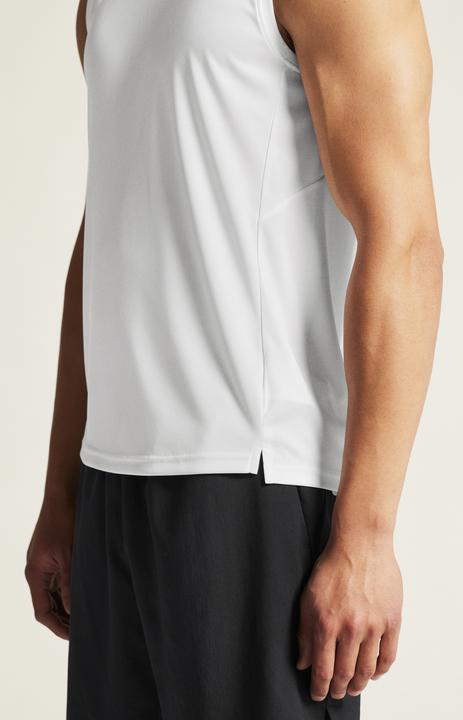 Actual product image Craft Rush 2.0 Singlet M (S)