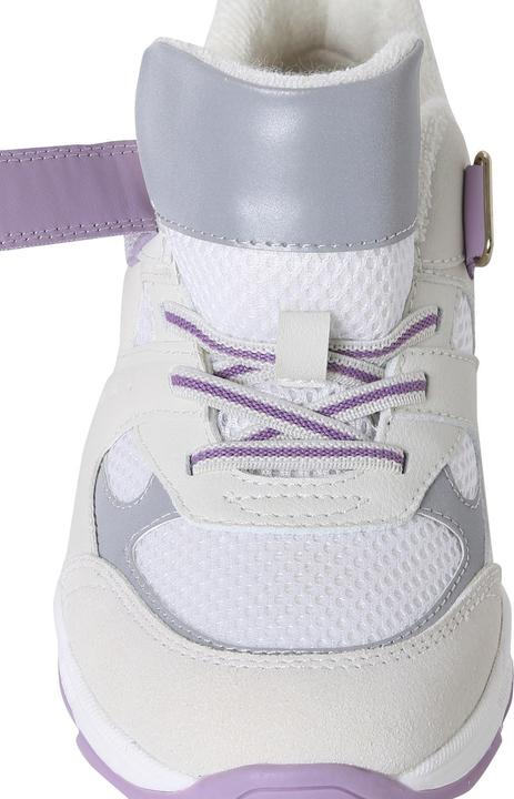 Image du produit Vertbaudet Mädchen Sneakers mit Klettverschluss (37)