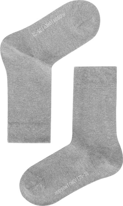 Immagine prodotto Hudson Calzini Casual (confezione da 6, 35 - 38)