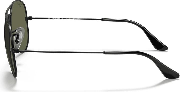 Actual product image Ray Ban Aviator Gradient