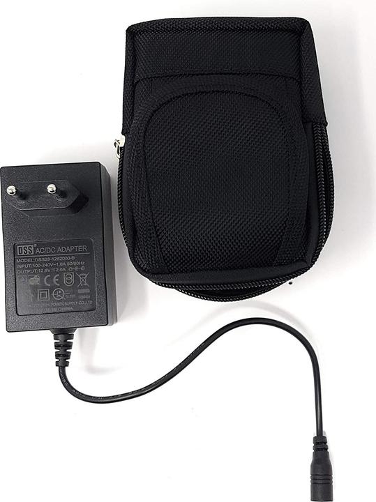 Produktbild ICUserver ICU ZBATLI ZBATLI Akkukoffer