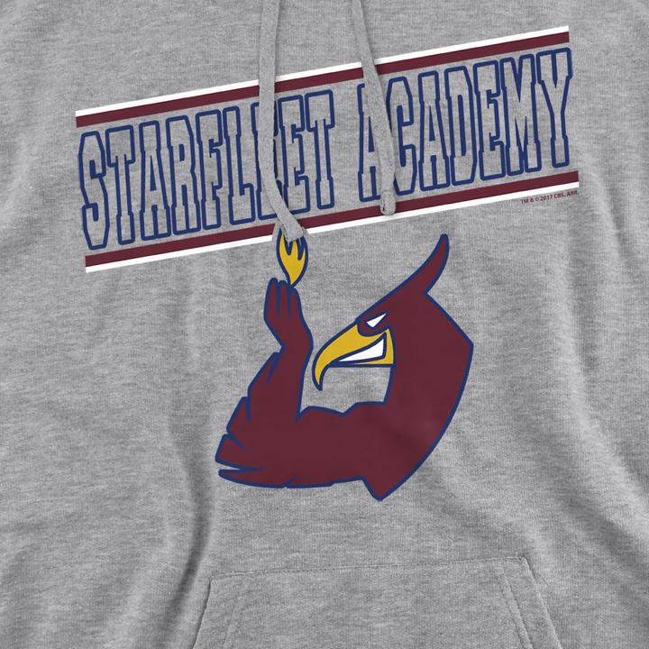 Actual product image Mens Phoenix Hoodie (L)