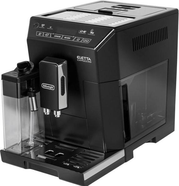 Actual product image De'Longhi Eletta Cappuccino