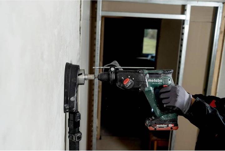 Productafbeelding Metabo KH 18 LTX 24 (Oplaadbare batterij)